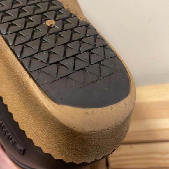 Baffin - Winter Boots - Black / Brown - 10 - Picture 9 of 15